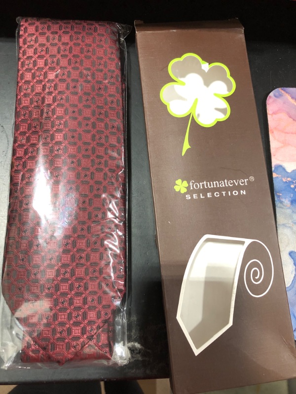 Photo 1 of  Men's Necktie