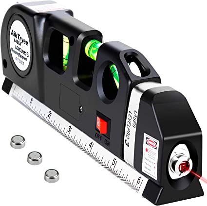 Photo 1 of Laser Level Line Tool