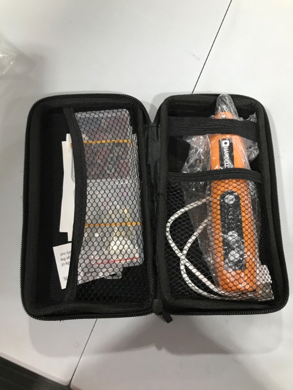 Photo 1 of HARDELL Mini Cordless Rotary Tool