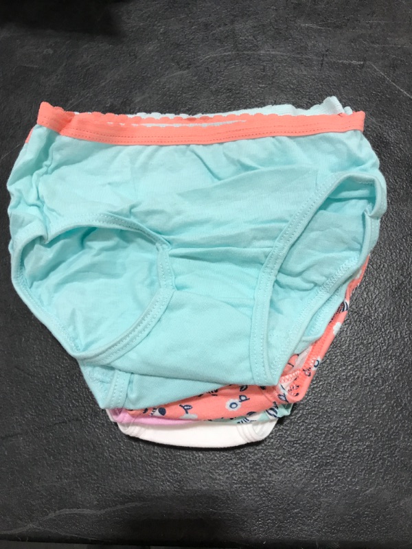 Photo 1 of 13 pack of girls underwear Size 4T