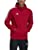 Photo 1 of Adidas Tiro 21 Sweatshirt Hoodie-red/white-xlt XLT
