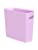 Photo 1 of Youngever 1.5 Gallon Slim Trash Can, Plastic Garbage Container Bin, Small Trash Bin with Handles for Home Office, Living Room, Study Room, Kitchen, Bathroom (Purple)
