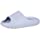 Photo 1 of Beslip Platform Slide Sandals for Women Men Lightweight Open Toe Shower Shoes, Grey, 11-12 Women/9.5-10.5 Men
