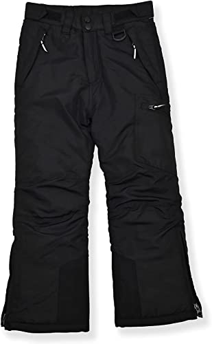 Photo 1 of Arctic Quest Childrens Water Resistant Insulated Ski Snow Pants, XL