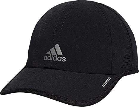 Photo 1 of adidas Kids-Boy's/Girl's/Superlite Relaxed Adjustable Performance Cap
