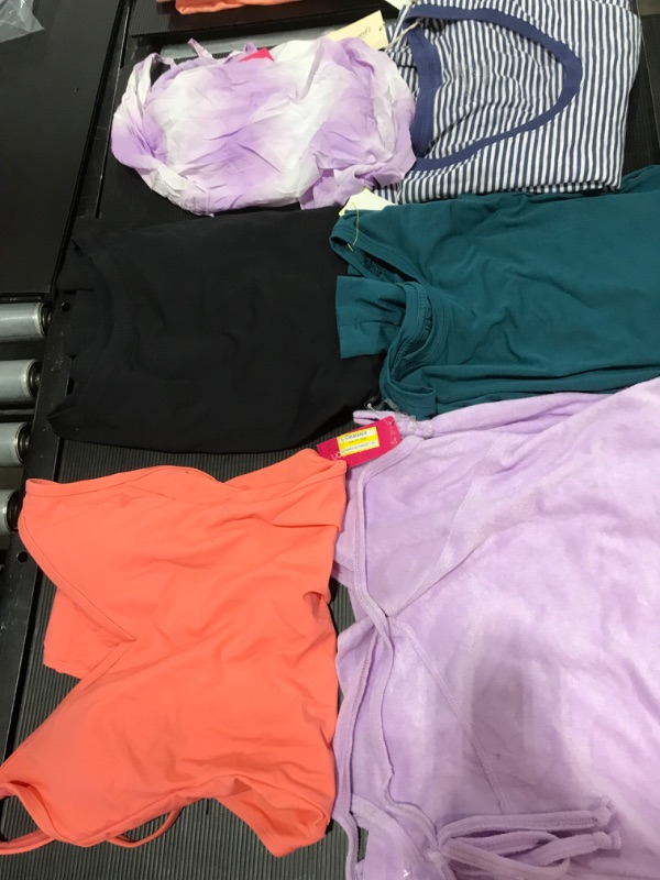 Photo 3 of [Size XS/S] Ladies Clothing Bag Bundle!!! [15pcs]