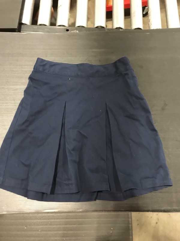 Photo 1 of [Size 12]  Navy Uniform Skirt