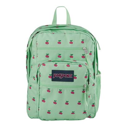 Photo 1 of JanSport Big Student 17.5" Backpack -8 Bit Cherry
