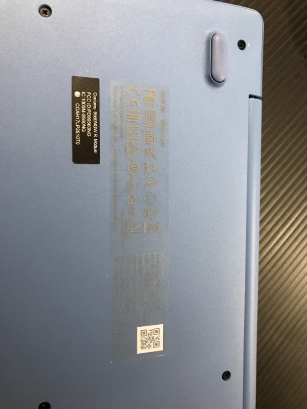 Photo 1 of Lenovo IdeaPad 1 Laptop