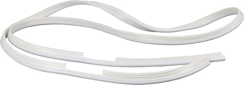 Photo 1 of 89 In Door Seal Replacement For Ge Dishwasher Door Gasket WD08X10057 Replaces 1088473,PS958908,WD08X10014,WD8X10014,GSD1000G20WW GSD1900J01WH