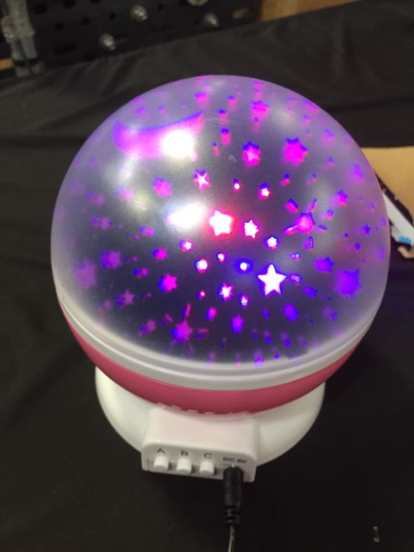 Photo 1 of Night Light for Kids