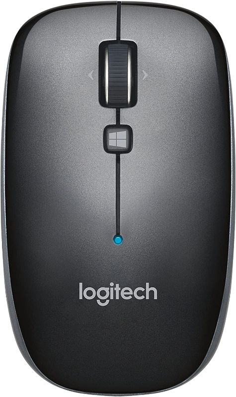 Photo 1 of Logitech M557 Bluetooth Mouse