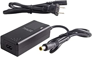 Photo 1 of FANLIDE Portable Power Station Charger, 60W Power Supply Adapter Charger for Portable Generator, AC to DC Charger Compatible with Jackery Portable Power Station Explorer 240/160
