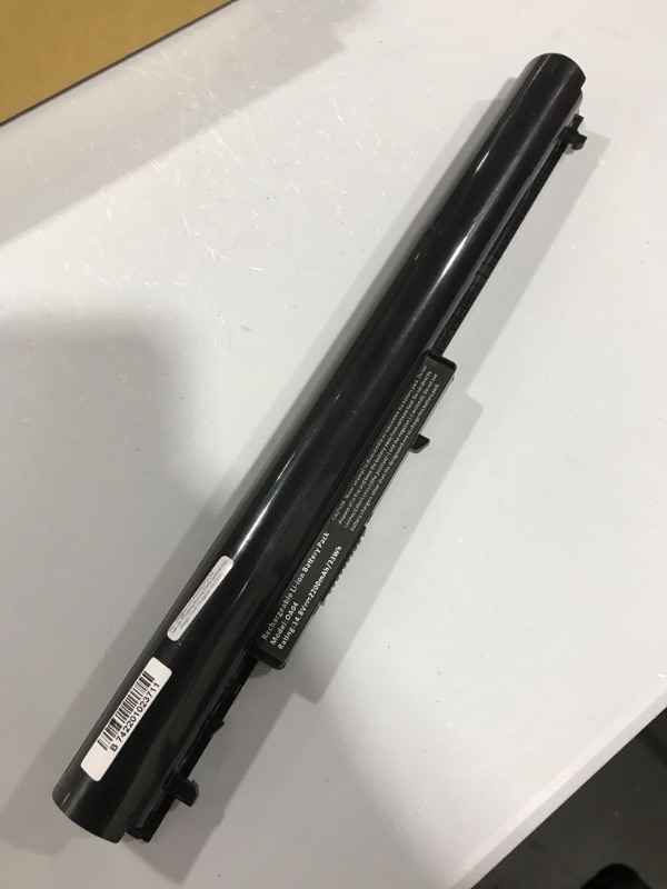 Photo 2 of New Spare 746641-001 Laptop Battery for HP OA03 OA04 740715-001 746458-421 751906-541 15-R132WM -1 Years Warranty