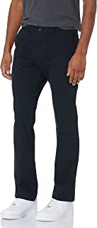 Photo 1 of Amazon Essentials Men's Athletic-Fit Casual Stretch Khaki Pant - 38 x 29