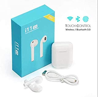 Photo 1 of True Wireless Stereo Earbuds Bluetooth Headset in-Ear Earbuds