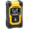 Photo 1 of DEWALT 55 ft. Pocket Laser Distance Measurer

