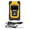 Photo 1 of DEWALT 55 ft. Pocket Laser Distance Measurer

