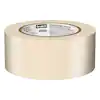 Photo 2 of 3M Scotch 1.88 in. x 60.1 yds. Contractor Grade Masking Tape (6-Pack). OPEN PACKAGE. MISSING 1 ROLL. PRIOR USE.
