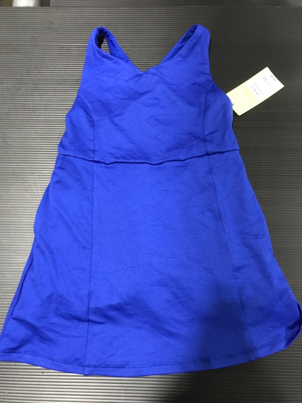 Photo 2 of [Size 4/5] Girls' Active Dress - All in Motion™