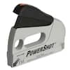 Photo 1 of ARROW POWERSHOT 5700 FORWARD ACTION STAPLE GUN. PRIOR USE.
