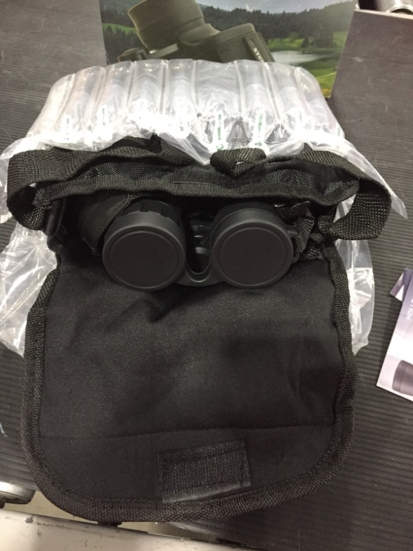 Photo 3 of 20x50 High Power Military Binoculars