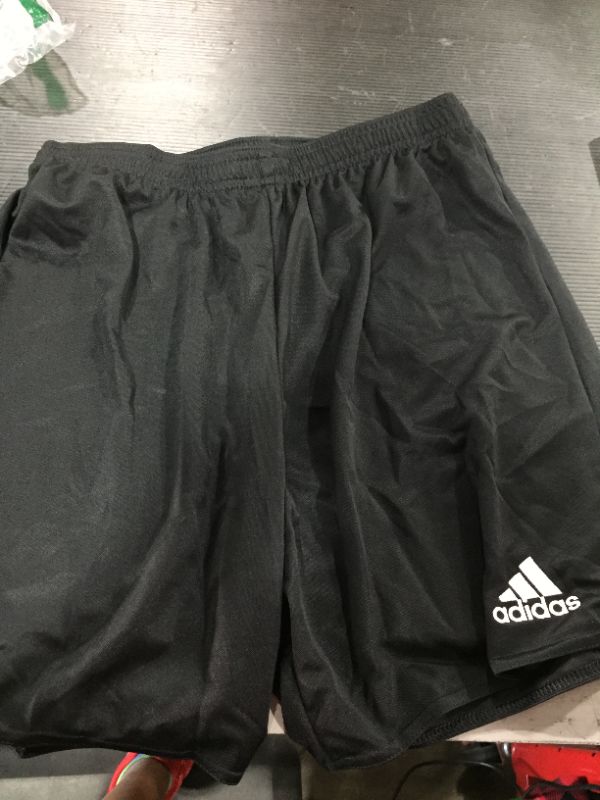 Photo 2 of adidas Men's Parma 16 Shorts
SIZE M