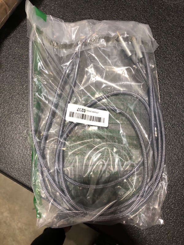 Photo 2 of HDMI Cable 4K 60HZ 10 Ft