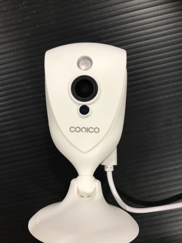 Photo 2 of Conico Wireless IP Camera