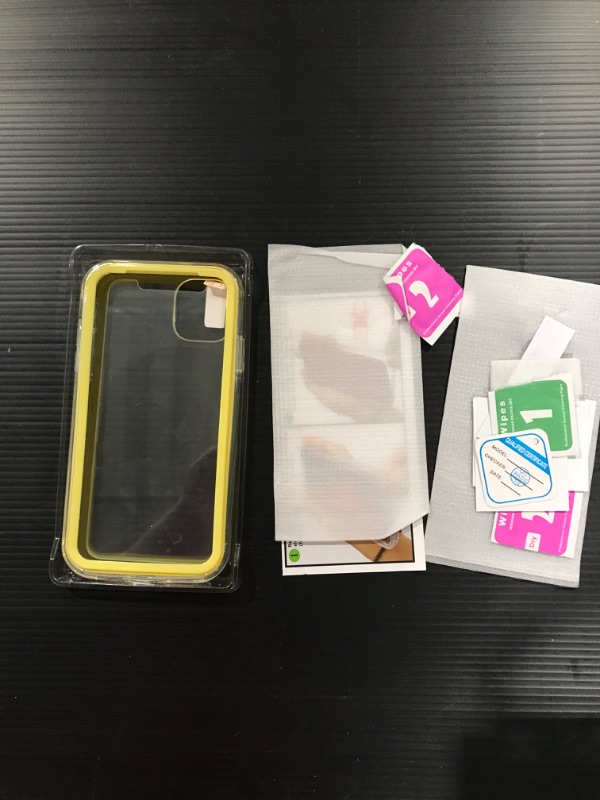 Photo 2 of COOLQO Compatible for iPhone 11 Case