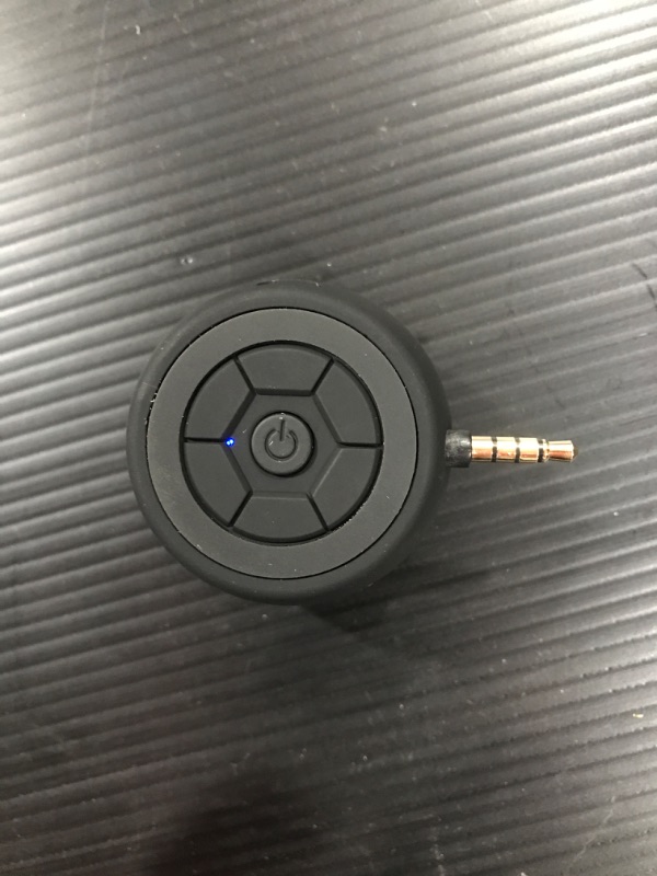 Photo 1 of INTSUN Mini Portable Speaker