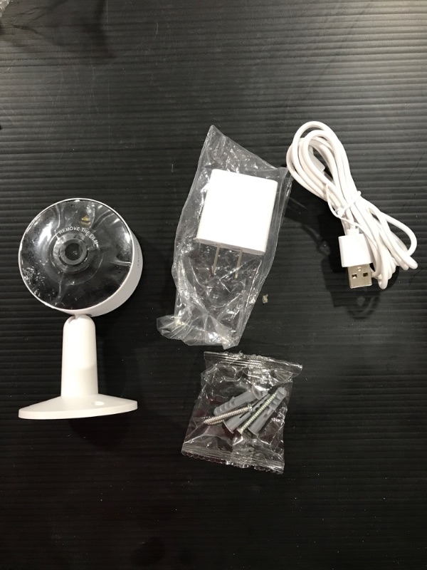 Photo 1 of Arenti Home Security Camera WiFi 1080P FHD