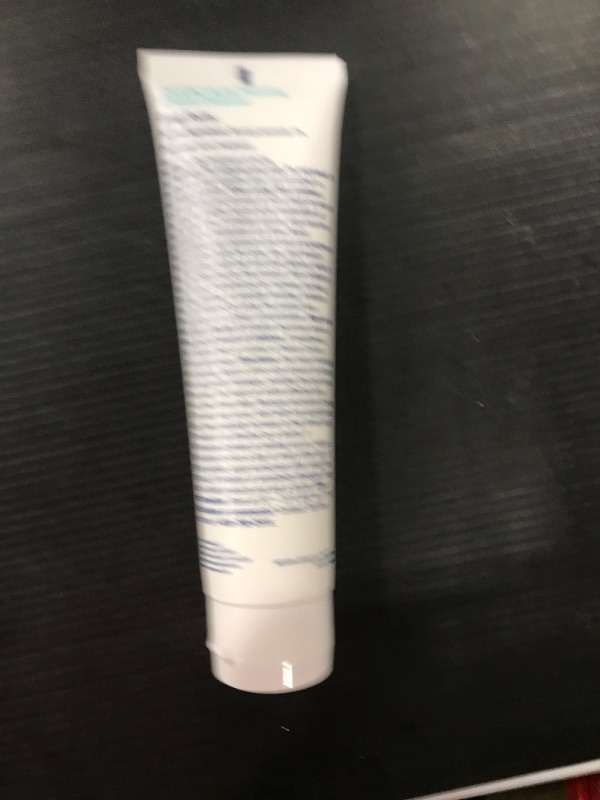 Photo 3 of Acne Foaming Cream Cleanser Acne Treatment Face Wash with 4% Benzoyl Peroxide