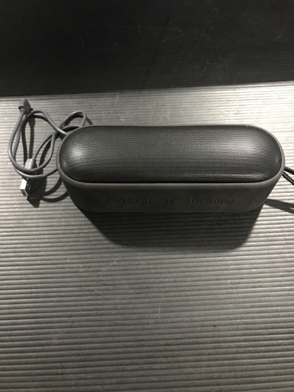 Photo 2 of Bluetooth Speaker with Bass+