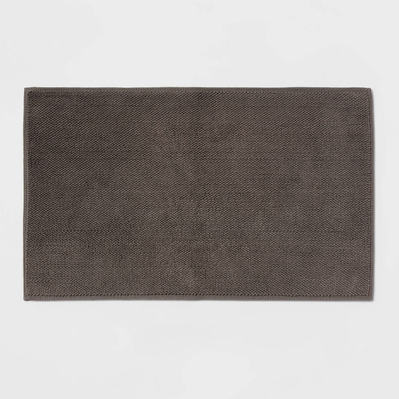 Photo 1 of 21"x34" Bath Mat - Threshold Signature™

