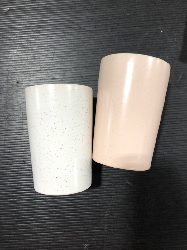 Photo 1 of 2 CERAMIC CUPS