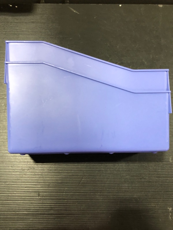 Photo 1 of (2 PACK) Connectable file holder