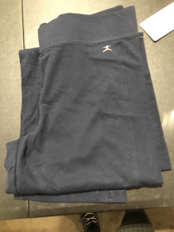 Photo 2 of (Size XL) Danskin Women's Sleek-Fit Yoga Pant
