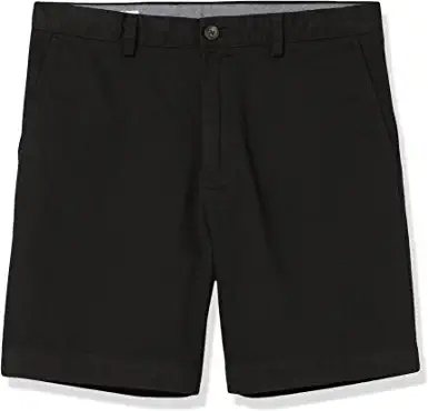 Photo 1 of ( Size 33 CLR Navy Blue )Amazon Essentials Men's Classic-Fit 7" Short