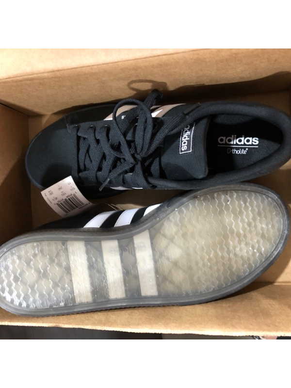 Photo 2 of [Size 11] adidas Men's Daily 3.0 Skate Shoe