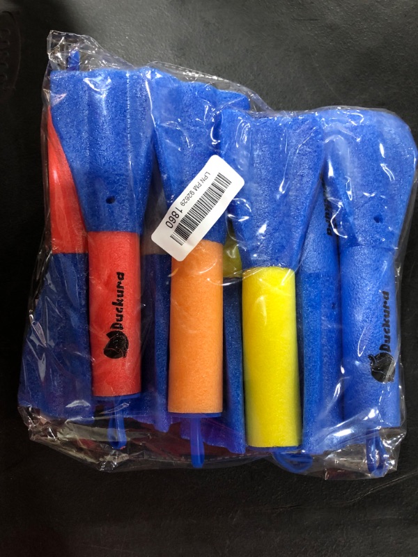 Photo 1 of Duckura Slingshot Finger Rockets