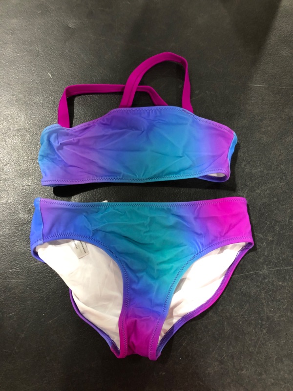 Photo 1 of [Size 6T] 2 piece swimsuit