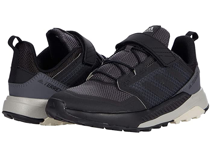 Photo 1 of [Size 11K] Adidas Terrex Trailmaker Hiking Shoes Grey Five - Hiking Shoes [Black]
