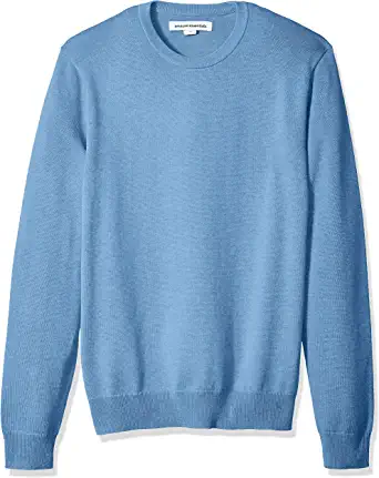 Photo 1 of Amazon Essentials Men's Crewneck Sweater
