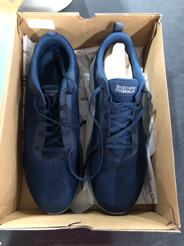 Photo 3 of [Size 16] Skechers GOwalk Max Effort Walking Shoe (Men)