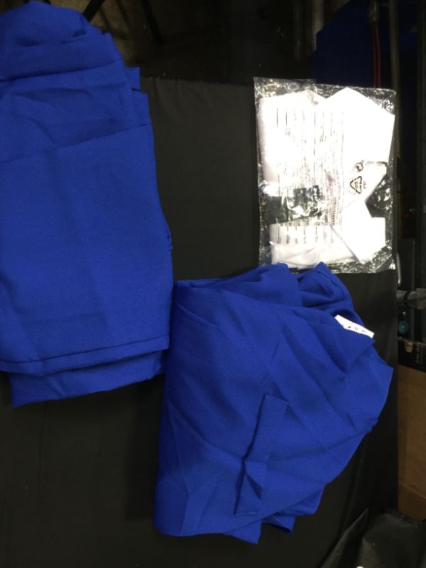 Photo 3 of [Size XXL] Underwraps Costumes Men's Zoot Suit Mobster Costume