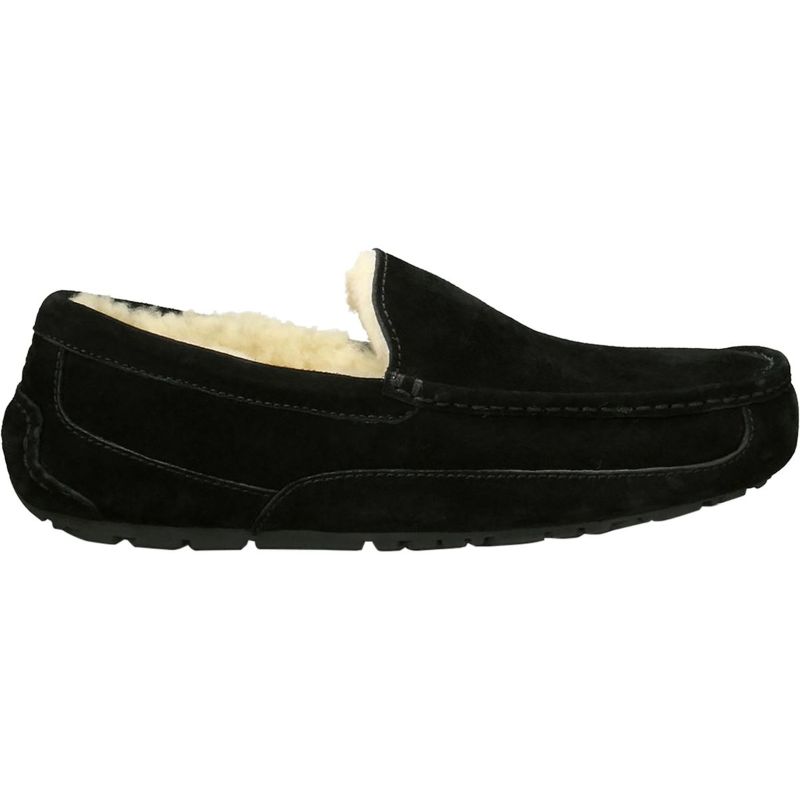 Photo 1 of [Size 12] Uggs Men Ascot- Black