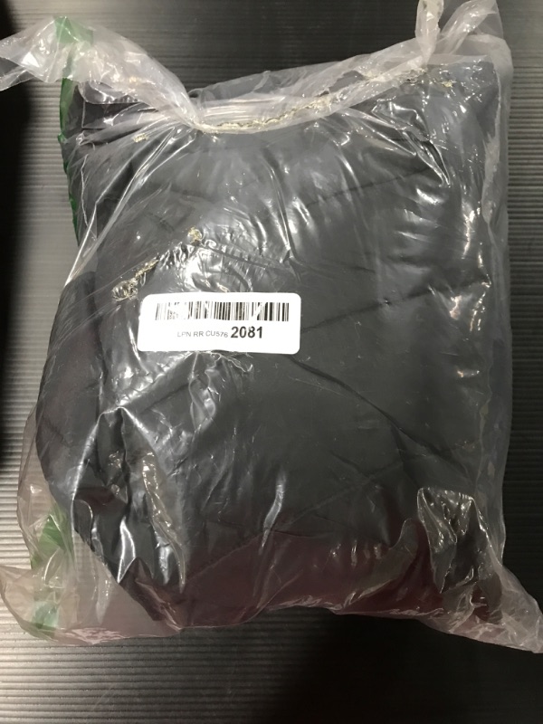 Photo 1 of [Size S]  Amazon Essentials Men's Lightweight Water-Resistant Packable Puffer Jacket