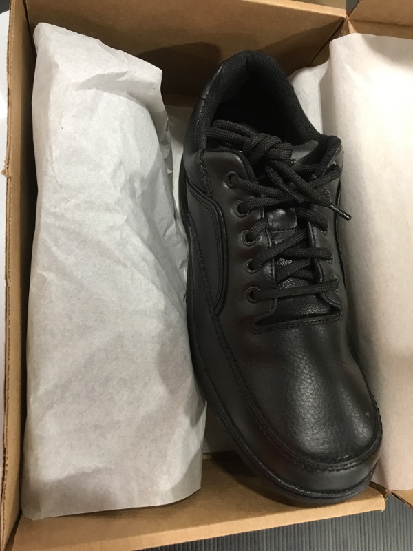 Photo 2 of [Size 10.5] Rockport Men's Eureka Walking Shoe [Black]