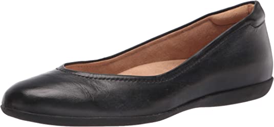 Photo 1 of [Size ?] Naturalizer Women's Vivienne Ballet Flat [Black]